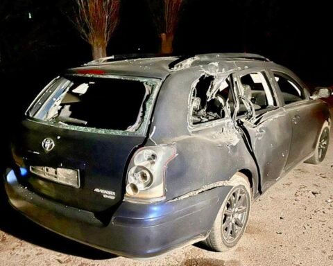 Обстріли Дніпропетровської області: пошкоджена інфраструктура, без постраждалих