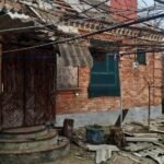 Ворожі війська атакували кілька районів Дніпропетровщини: поранена жінка та пошкоджені будинки