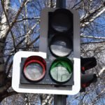 У Дніпрі з’явиться світлофор за європейським стандартом