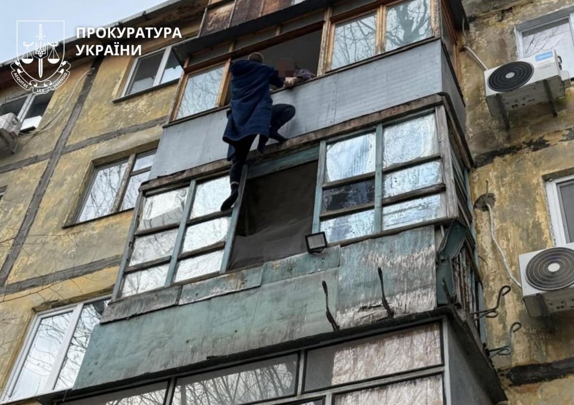 У Дніпрі викрили схему “вивезення” військових із частин за тисячі доларів