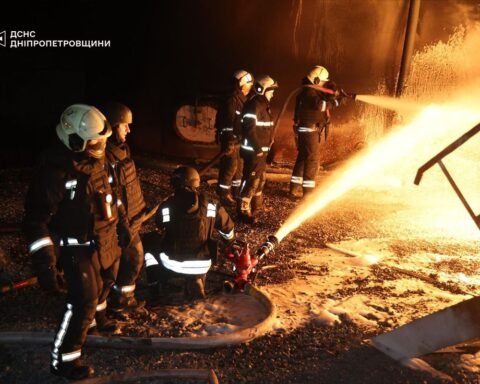 Російські атаки по Дніпропетровщині: є загиблий, пошкоджені будинки та інфраструктура