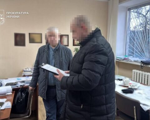 Працював на Дніпропетровщині та співпрацював з рф: у Києві затримали директора підприємства