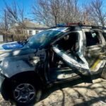 FPV-дрони атакували Нікопольщину: поранені дев’ятеро людей, серед них дитина та правоохоронці