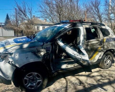 FPV-дрони атакували Нікопольщину: поранені дев’ятеро людей, серед них дитина та правоохоронці