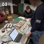 У Дніпрі викрили схему продажу паливних талонів: бюджет втратив понад 34,7 млн грн