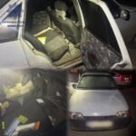 У Кривому Розі патрульні виявили підлітків, причетних до крадіжки з автомобіля