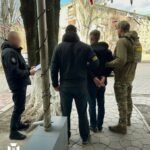 У Дніпрі затримали військового, який намагався купити фіктивне призначення у бойовий підрозділ