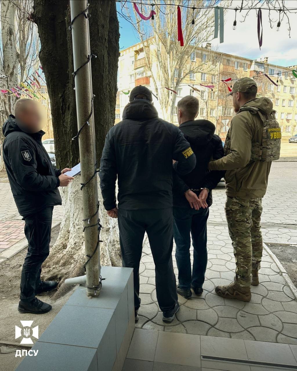 У Дніпрі затримали військового, який намагався купити фіктивне призначення у бойовий підрозділ