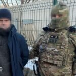 СБУ викрила агентів ФСБ у Дніпрі та Кривому Розі: коригували дані для ударів по українських військових