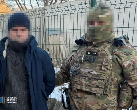 СБУ викрила агентів ФСБ у Дніпрі та Кривому Розі: коригували дані для ударів по українських військових