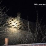 Російські війська атакували Дніпропетровщину: постраждали троє людей, пошкоджені будинки та інфраструктура