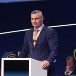 «Говоритимуть про подальшу підтримку України»: Кличка запросили до Брюсселю на 50-річчя Європейської народної партії