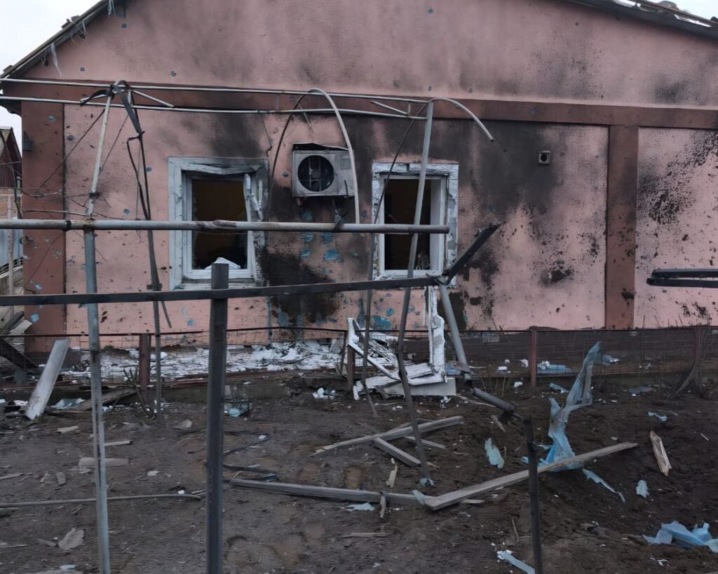 Понад десяток атак дронами: що відомо про нічний обстріл Дніпропетровщини