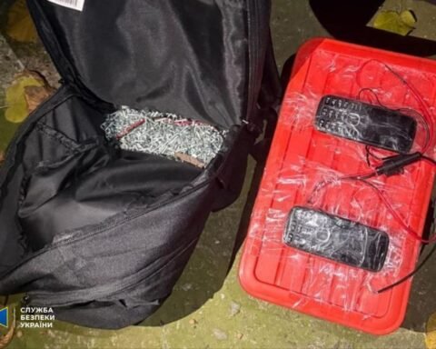 СБУ зірвала теракт у Дніпрі та викрила агента рф, який шпигував за ЗСУ