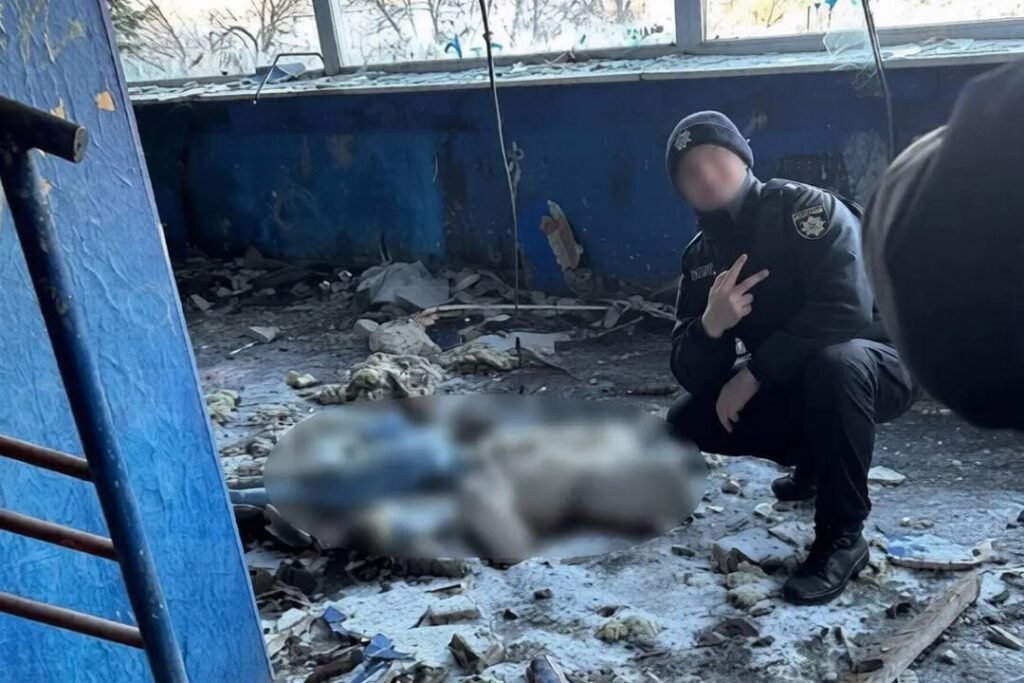 У Дніпрі перевіряють курсантів через неналежну поведінку під час пошуків