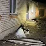 Росіяни 16 разів атакували Дніпропетровщину: є поранені та руйнування