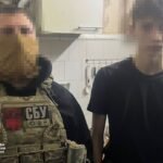 У Дніпрі СБУ викрила 17-річного агента рф, який коригував удари по місту
