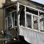 Масовані атаки на Дніпропетровщину: понад 70 ударів і семеро поранених