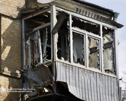 Масовані атаки на Дніпропетровщину: понад 70 ударів і семеро поранених