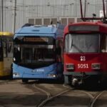 У Дніпрі можуть підвищити вартість проїзду в автобусах через зростання цін на пальне