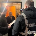 У Дніпрі викрили схему продажу водійських прав за 15 тисяч гривень