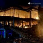 Російські дрони атакували Дніпропетровщину: одна людина загинула