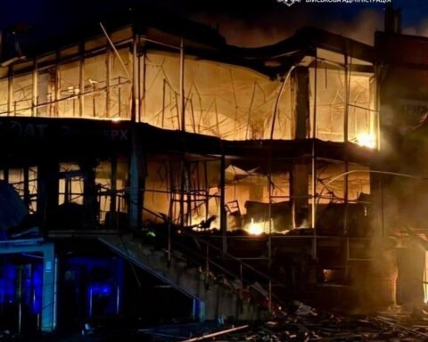 Російські дрони атакували Дніпропетровщину: одна людина загинула