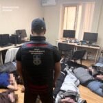 У Дніпро викрили масштабну мережу шахрайських кол-центрів із криптоаферами